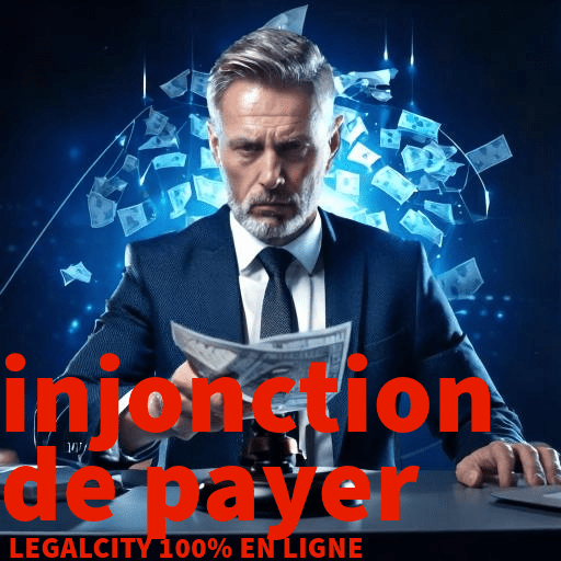 INJONCTION DE PAYER