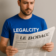 Legalcity consultation Bodacc